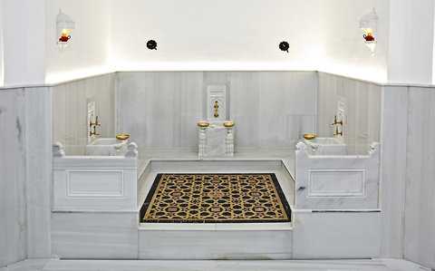 High-End Hamam Opens in Historic Istanbul Location
