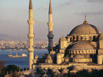 Number of Azerbaijani citizens visiting Istanbul grows