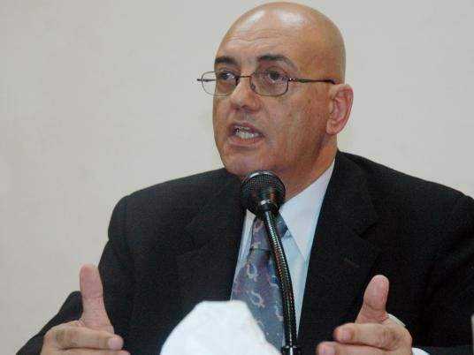 Egyptian Writers Union calls for review of Egyptian-Israeli issues