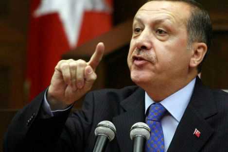 Başbakan Erdoğan’dan BDP’ye sert mesajlar