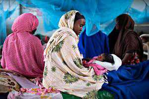 “Istanbul” becomes most popular name for newborn girls in Somalia