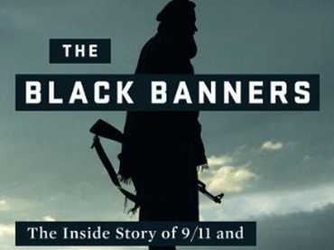 CENSORED: The Black Banners