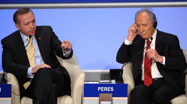 Davos may hold summit in Turkey