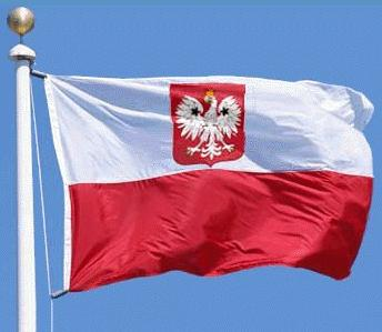 Poland on its Way to Greece