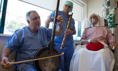 turkish doctors musical c 007