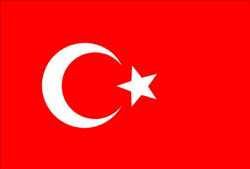 Turkey begins work on a project to link Istanbul and Mecca by express train