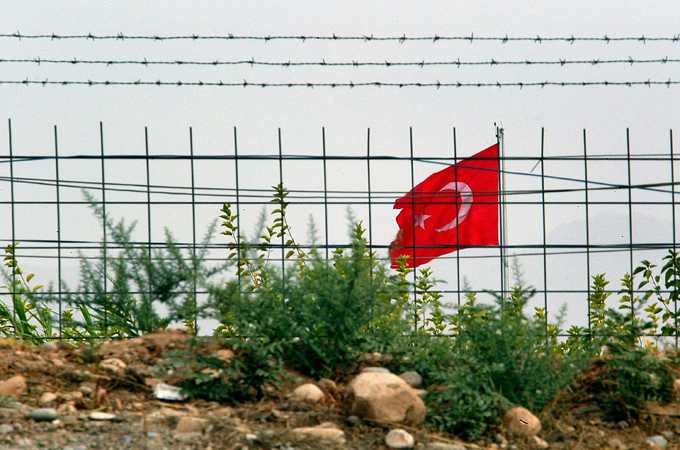 An Independent Turkey Sets Its Own Tone in a Troubled World
