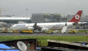 Dozens of Israelis questioned at length upon landing in Turkey
