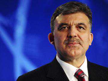 Turkey’s president warns against Islamophobia