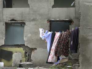 Bellingham traveler captures a Gypsy moment in Istanbul