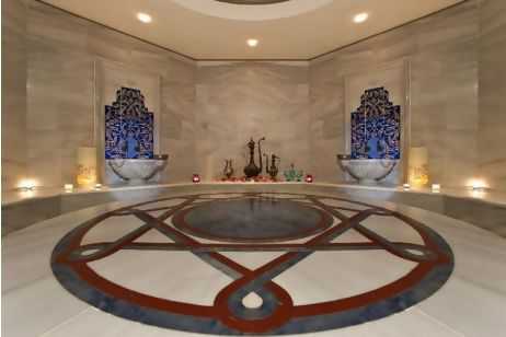 Pampering with a personal touch at the Ritz-Carlton Istanbul