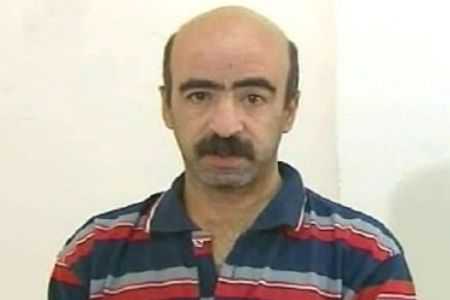 Syria terrorist admits Saudi, Jordan links