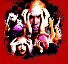 Nearly 40 percent of Europeans suffer mental illness