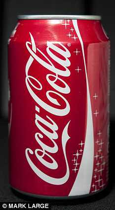 Cancer fear over cola colourings: Call to ban ingredient used in Coke and Pepsi