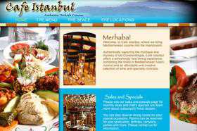Cafe Istanbul opens scaled-down Easton restaurant in Bexley