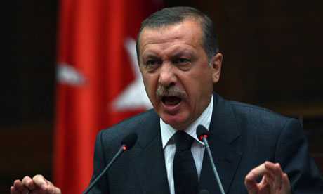 Erdogan-007