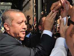Erdogan was well received in Egypt during his trip.