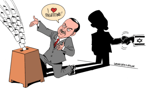 Latuff-Erdogan-Palestine