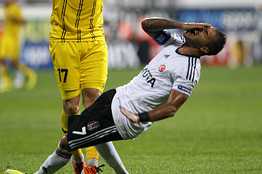 Turkey Beats Israel in Politically Charged Soccer Match