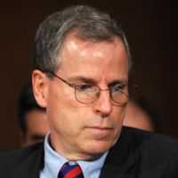 U.S. Ambassador to Syria in charge of recruiting Arab/Muslim death squads