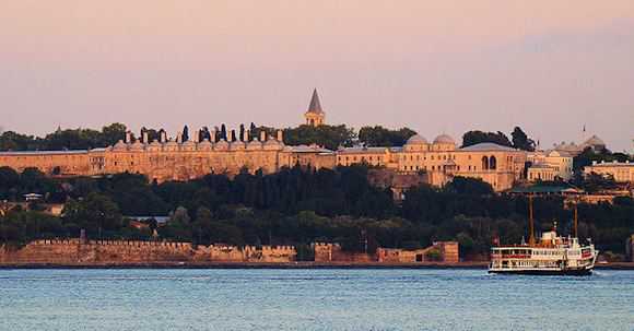 A Greek Travel Guide to Istanbul