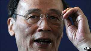 London to ‘develop as Chinese yuan trading hub’