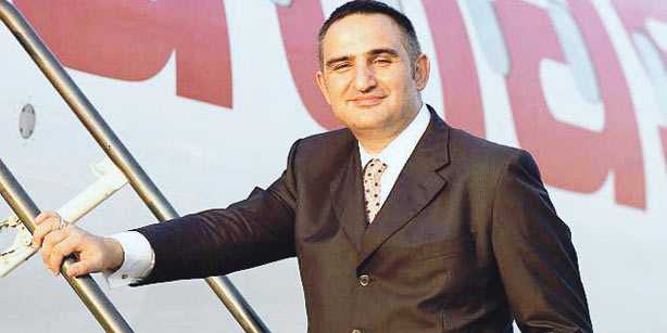 Turkey’s Atlasjet submits evidence in appeal case against Air Finland