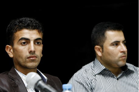 Kurdistan to file lawsuit against Turkey and Iran