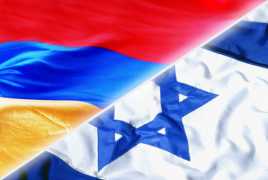 Reflections of Israeli Crisis in Caucasus