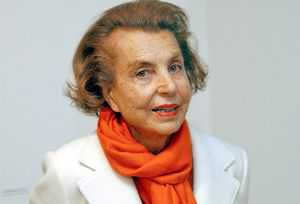 Sarkozy took illegal cash from L’Oréal heiress, claims judge