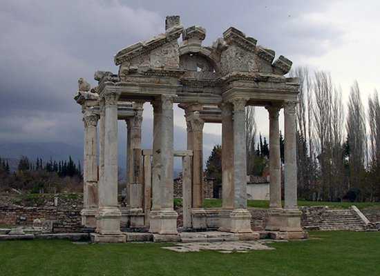 Turkey’s Diverse Attractions