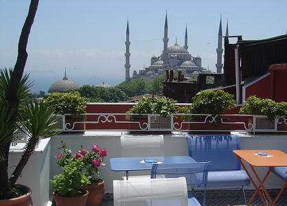 Istanbul, The planet’s Hippest Area