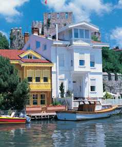 Istanbul – an enchanting blend of Eastern and Western Culture