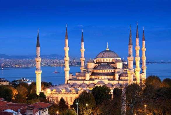 Visit ancient cities in Turkey for less than $1,600