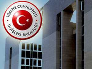 We regret Sarkozy’s statements on 1915 – Turkish MFA