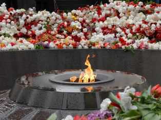 Turkey tries delaying solution of Armenian Genocide issue – Turkologist