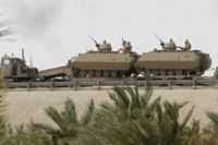 Saudi Arabia sends more troops to quell unrest