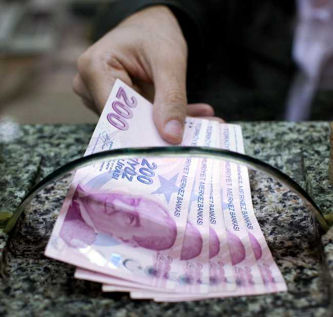 Turkey’s Struggles to Avoid Recession