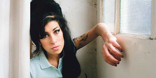 Galata Visibility Project’s requiem to Winehouse