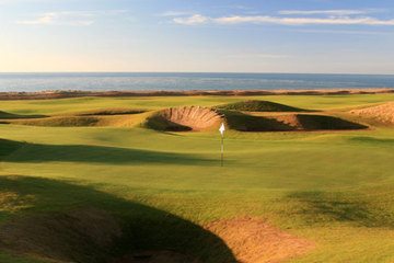Talking Turkey: Belek is bulging with golf courses but needs even more
