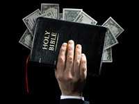 Vatican Calls for ‘Central World Bank’ to Be Set Up