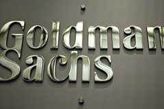A Letter from Goldman Sachs