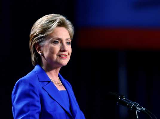Secretary Clinton to Travel to London, United Kingdom and Istanbul, Turkey