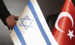At Turkish resort, Arabs fill Israeli rooms