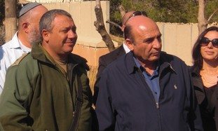 Shaul Mofaz: Now is the time to repair ties with Turkey