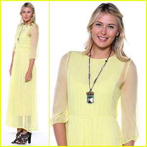 Maria Sharapova: Weekend Turkey!