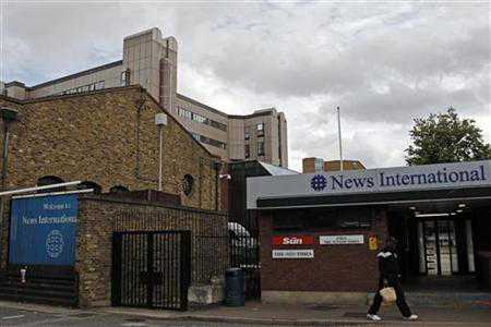 Murdoch lawyer accused BBC of phone hacking vendetta