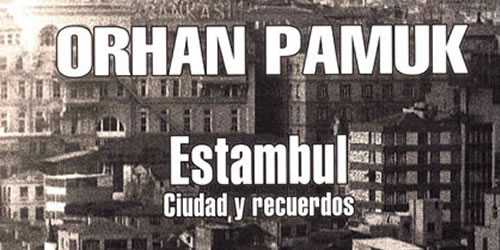 Orhan Pamuk and Istanbul