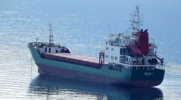 Rescue team still searching in Adriatic