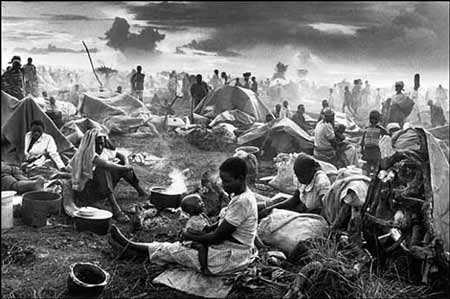 ‘Colonialism had effect on Rwanda’